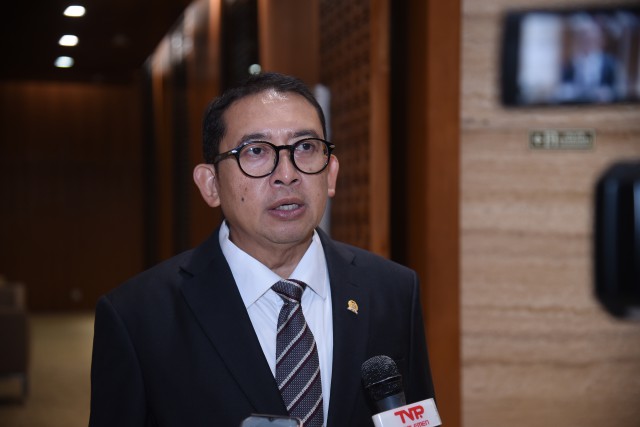 Fadli Zon Mendorong ASEAN untuk Menunjukkan ‘Political Will’ yang Kuat dalam Memerangi Korupsi