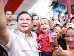 Makan Siang Gratis dan Peningkatan Gizi Untuk Anak Sekolah dan Ibu Hamil: Terobosan Baru!