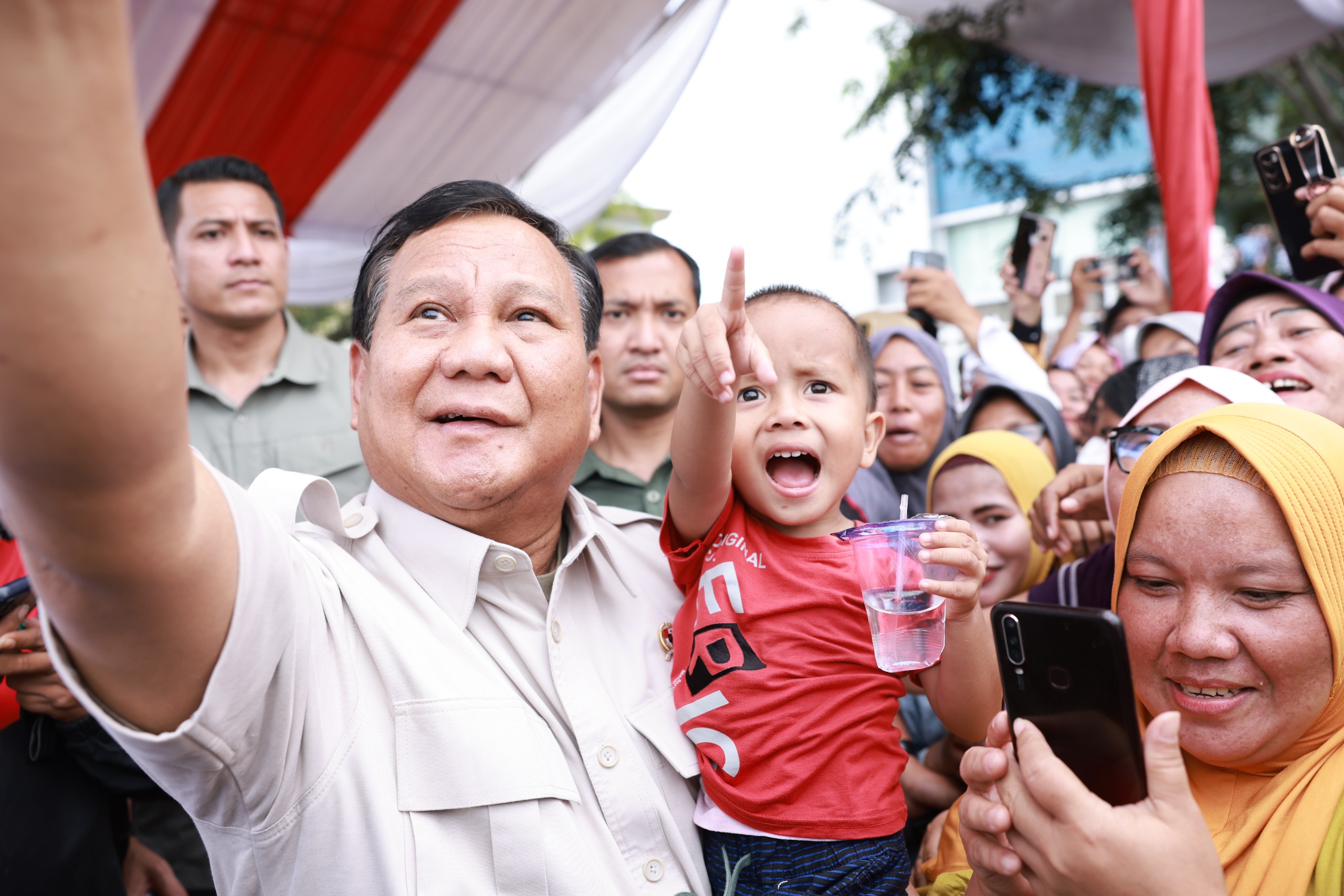 Makan Siang Gratis dan Peningkatan Gizi Untuk Anak Sekolah dan Ibu Hamil: Terobosan Baru!