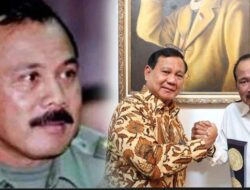 Kepemimpinan Jenderal TNI (Purn) Subagyo Hadi Siswoyo