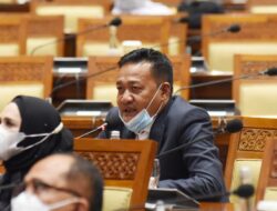 Legislator Mendorong Kerjasama antara Pemerintah Daerah Purwakarta dan Pemerintah Pusat dalam Meningkatkan Penyaluran Bansos