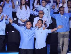 Prabowo Subianto: Seorang Patriot yang Setia