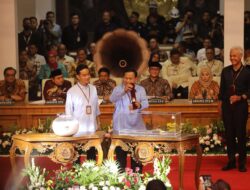 Prabowo dan Gibran Berencana Menghadapi Debat Pilpres 2024 dengan Format yang Tersedia