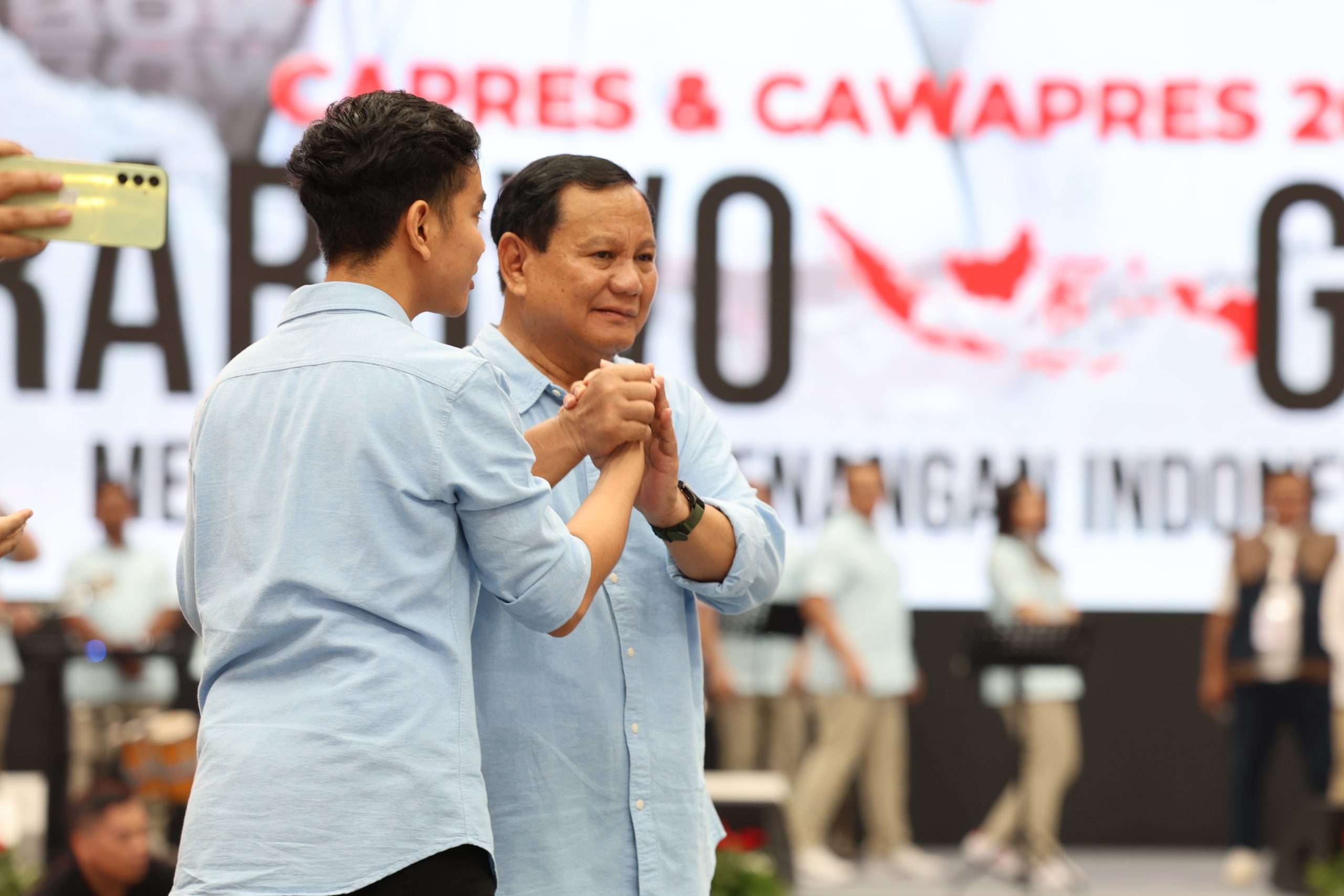 Rencana Strategi Pemilihan Prabowo-Gibran untuk Pemilu 2024