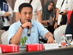 Proyek Pelebaran Bandara Sultan Hasanuddin Terus Berlanjut Meskipun Ada Ragu Putus Kontrak Menurut Iwan Aras