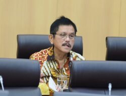 Ramson Siagian Kritik Rendahnya Penggunaan Anggaran di Kedeputian Infrastruktur BRIN