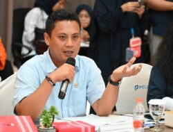 Iwan Aras Meminta Pembangunan Tol MNP Perhatikan Dampak Lingkungan untuk Mengatasi Banjir yang Diduga Disebabkan Olehnya