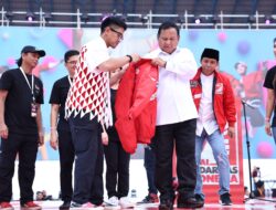 Koalisi Indonesia Maju Bekerja Bersama Tim Jokowi