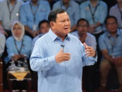 Prabowo Menegaskan Komitmen untuk Fokus dan Peduli pada Semua Anggota TNI