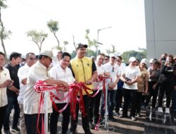 Prabowo Launches Nusantara Open 2023