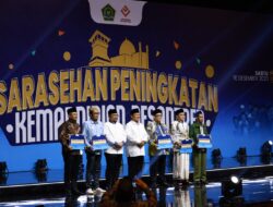 Pesantren Prabowo Memiliki Kekuatan dan Mandiri Untuk Menghasilkan Pendidikan Terbaik bagi Santrinya