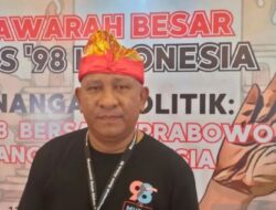 Komnas HAM Mengapresiasi Prabowo