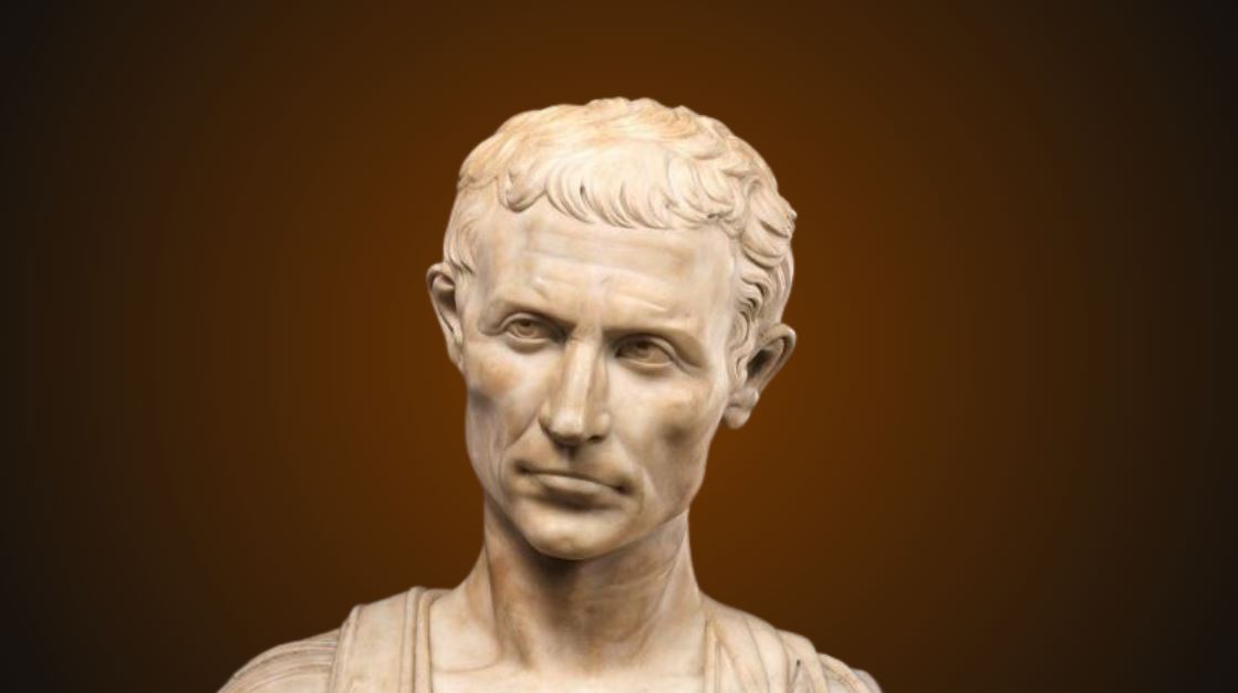 Gaius Julius Caesar: A Ruler of Ancient Rome