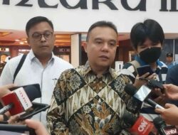 Sufmi Dasco Jamin Pembahasan Revisi UU MK Akan Terbuka ke Publik tanpa Ada Motif Politik