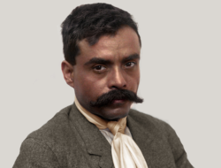 Emiliano Zapata