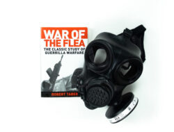 War of The Flea, The Classic Study of Guerrilla Warfare