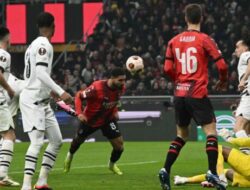 Stefano Pioli: AC Milan Harus Bersatu untuk Mengalahkan Rennes dan Melaju ke 16 Besar Liga Europa