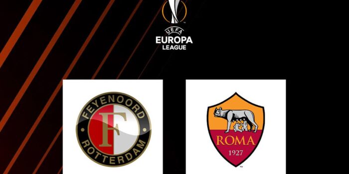 Prediksi Pertandingan Liga Europa antara Feyenoord dan AS Roma: Tuan Rumah Berusaha Balas Dendam