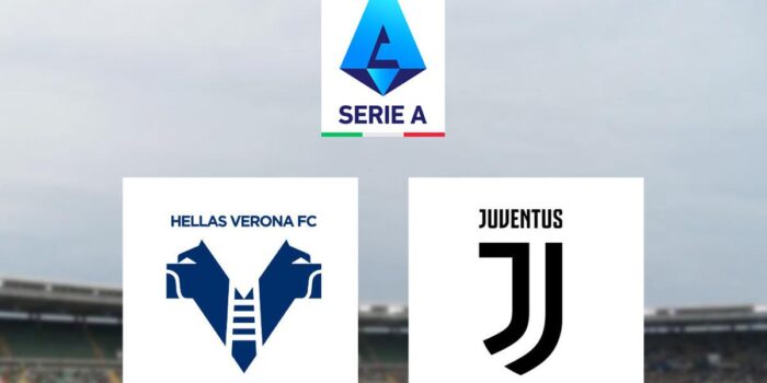 Prediksi Pertandingan Hellas Verona Vs Juventus di Liga Italia: Peluang untuk Kembali Ke Puncak!