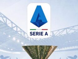 Jadwal Pertandingan Serie A Akhir Pekan Ini: Inter Milan Bertanding dengan Salernitana, Juventus dan AC Milan Main di Markas Lawan