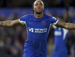 Raheem Sterling Memilih Untuk Tetap Setia di Chelsea Meskipun Mendapat Tawaran Gaji 3 Kali Lipat dari Klub Arab Saudi