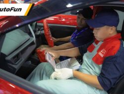 Cara Daihatsu Mendidik Teknisi, Foreman, dan Service Advisor agar Menyediakan Layanan Purna Jual yang Memuaskan