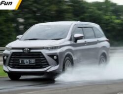 Toyota dan Daihatsu Tetap Mendominasi Pasar Mobil Indonesia Meskipun Terkena Kontroversi