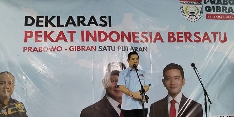 Pekerjaan Jokowi Perlu Diteruskan, Bukan Diubah