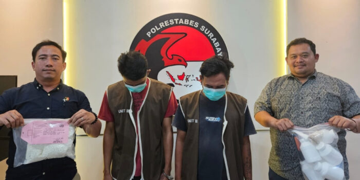 Dampak Melakukan Dosa bagi Tukang Las dan Juru Parkir di Surabaya di Indekos