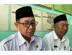 Kementerian Agama Jawa Timur Menegaskan bahwa Ponpes Al Hanifiyyah di Banyuwangi Tempat Santri yang Meninggal Tidak Memiliki Izin Resmi