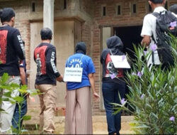 Rekonstruksi Kasus Remaja Tewas Akibat Kopi Sianida di Pacitan, 28 Adegan Diperagakan