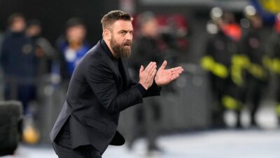 Daniele De Rossi Meminta AS Roma Mendatangkan Federico Chiesa