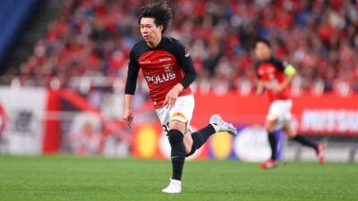 Gambar: Antisipasi Ledakan Spektakuler Jumpei Hayakawa, Sang Pemain Berkepala Merah dari Saitama bersama Urawa Red Diamonds dalam Kompetisi J1 League Musim Ini!