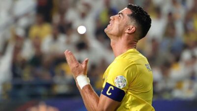 Al Ain Menang Lawan Al Nassr di Liga Champions Asia, Cristiano Ronaldo Gagal Mencatat Sejarah