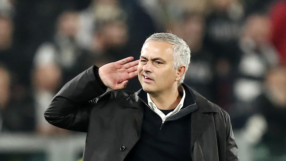 Ke Mana Arah Tujuannya, Jose Mourinho?