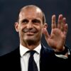 Juventus Menyatakan Pemecatan Massimiliano Allegri secara Resmi