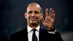 Juventus Menyatakan Pemecatan Massimiliano Allegri secara Resmi