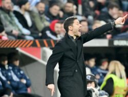 Bayern Munchen Menemukan Alternatif Selain Xabi Alonso untuk Menggantikan Thomas Tuchel