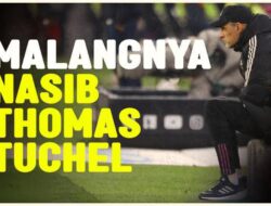 Video: Pertandingan Kontra Lazio di Liga Champions, Jadi Ujian Besar Bagi Thomas Tuchel Bersama Bayern Munchen