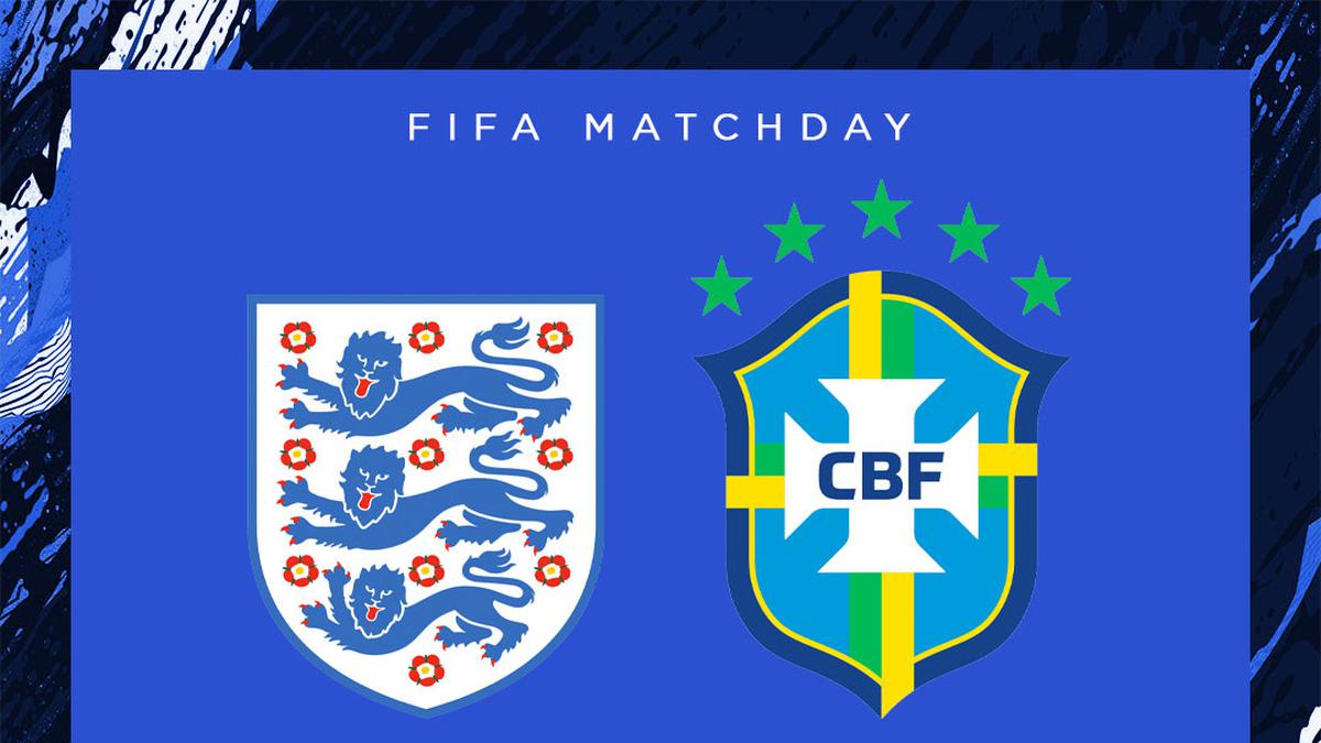 Prediksi Pertandingan antara Inggris dan Brasil di FIFA Matchday: Apakah Tim Tiga Singa akan Melanjutkan Performa Moncer Mereka?