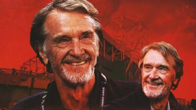 Kobbie Mainoo dan 5 Pemain MU yang Berpotensi Menjadi Masa Depan di Era Sir Jim Ratcliffe