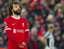Timnas Mesir Berharap Memanggil Mohamed Salah Selama Jeda Internasional, Meskipun Liverpool Meminta Hal Sebaliknya