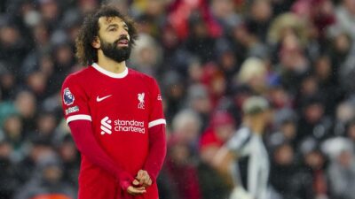 Timnas Mesir Berharap Memanggil Mohamed Salah Selama Jeda Internasional, Meskipun Liverpool Meminta Hal Sebaliknya