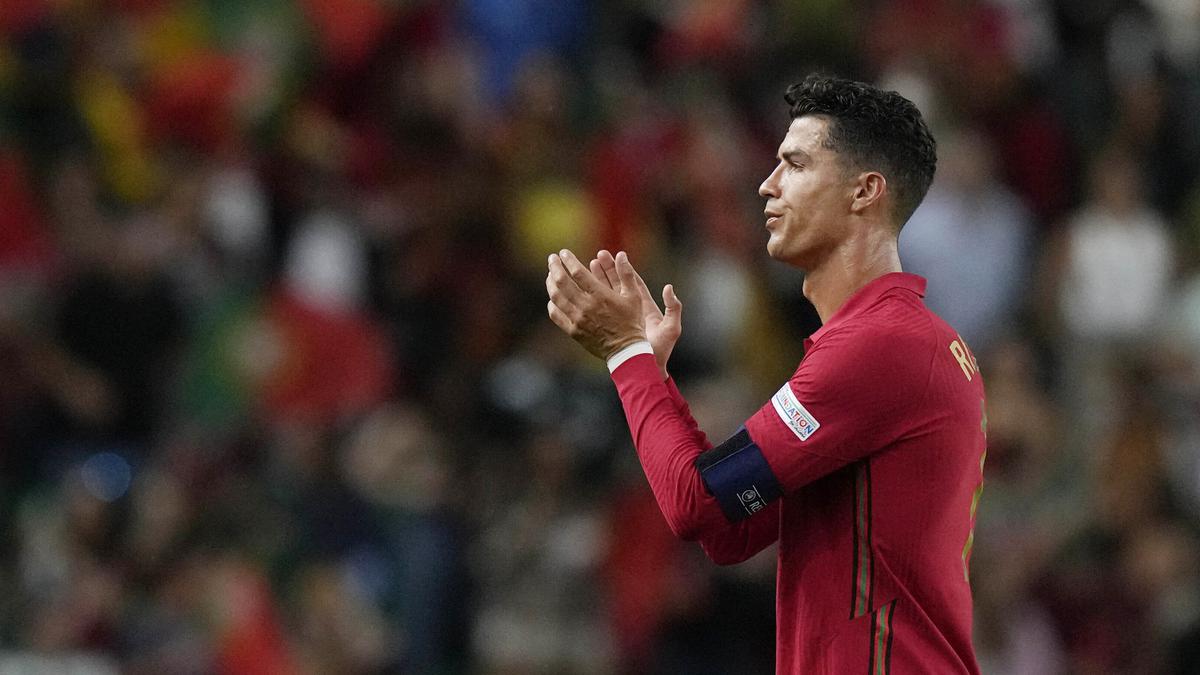 5 Pemain yang Dipilih Cristiano Ronaldo pada 2015: Dahulu Menonjol, 7 Tahun Kemudian Sebagian Besar Gagal