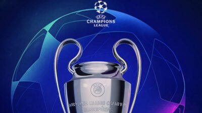 Jadwal Menu Sahur Liga Champions Dini Hari Ini, Tayangan Live di SCTV