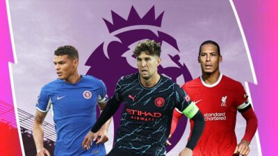 5 Pemain di Liga Inggris yang Diperkirakan akan Menjadi Manajer di Masa Depan: Mulai dari Kevin De Bruyne hingga Virgil van Dijk