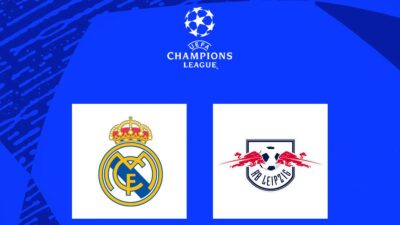 Live Streaming Liga Champions di Vidio: Real Madrid Vs Leipzig – Tonton Pertandingan Secara Langsung