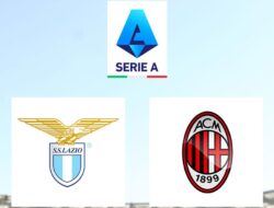 Live Streaming Lazio Vs AC Milan: Tonton Langsung di Vidio.