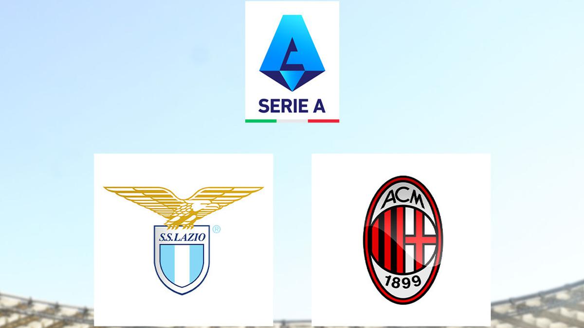 Live Streaming Lazio Vs AC Milan: Tonton Langsung di Vidio.