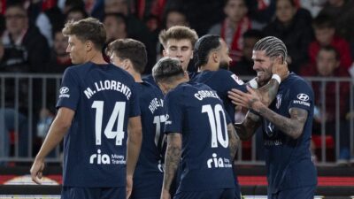 Atletico Madrid Berharap Dukungan Fans Jadi Mimpi Buruk bagi Inter Milan di 16 Besar Liga Champions